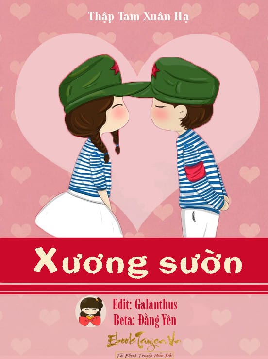 Xương Sườn