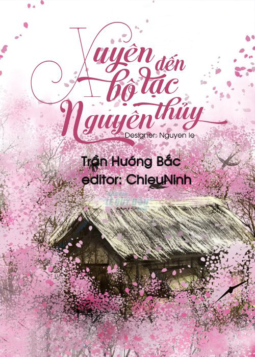 Xuyên Đến Bộ Lạc Nguyên Thủy