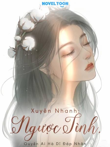 Xuyên Nhanh: Ngược Tình