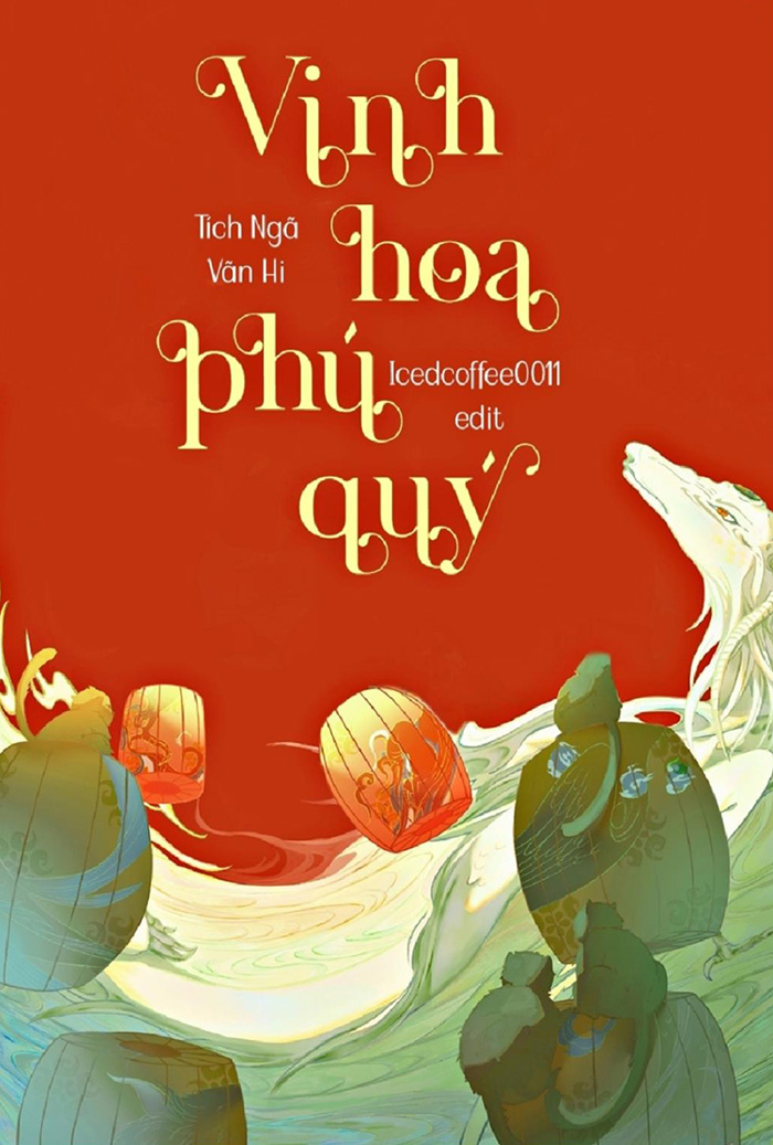 Xuyên Nhanh: Vinh Hoa Phú Quý