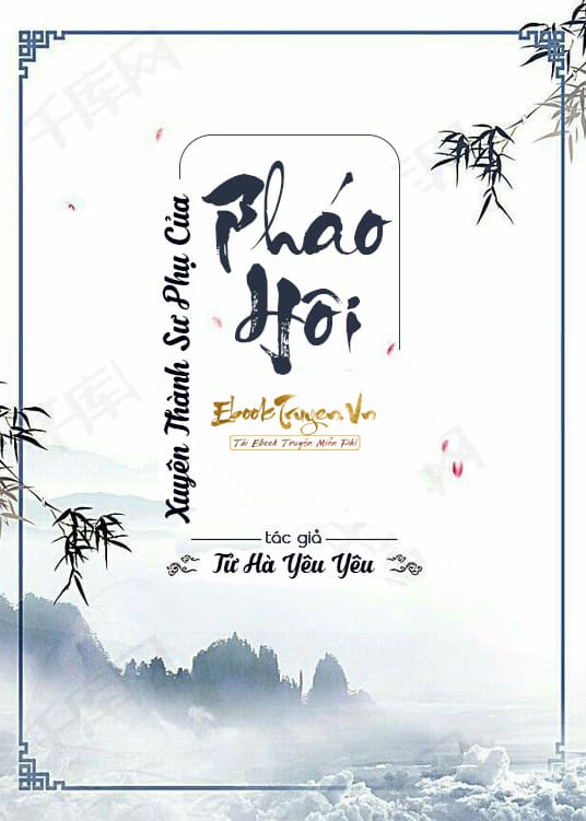 Xuyên Thành Sư Phụ Của Pháo Hôi