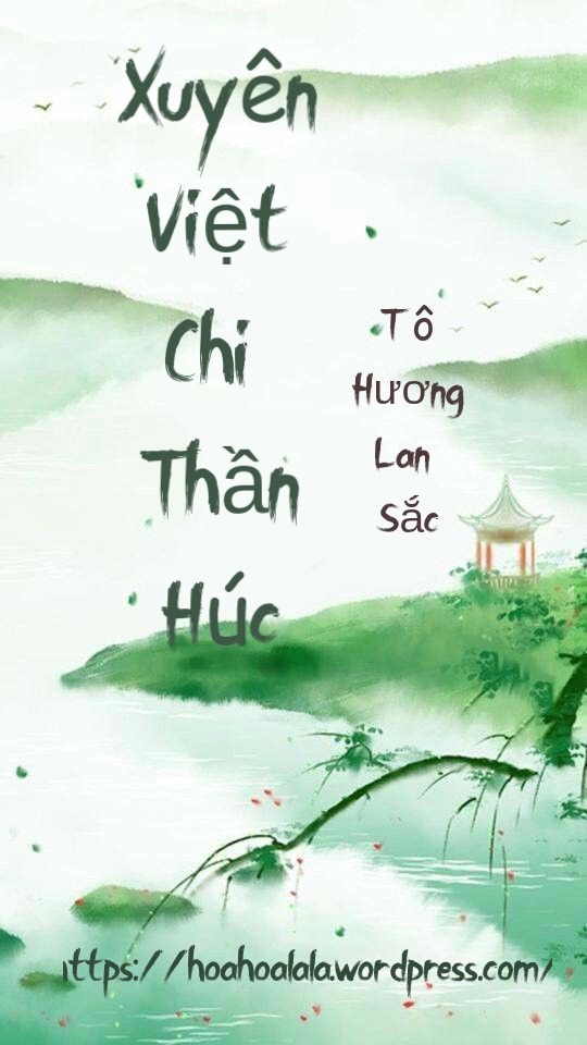 Xuyên Việt Chi Thần Húc