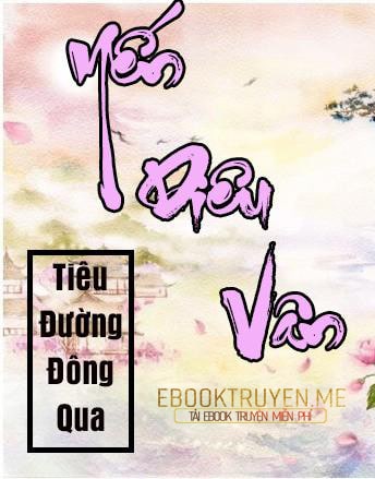 Yến Diêu Vân