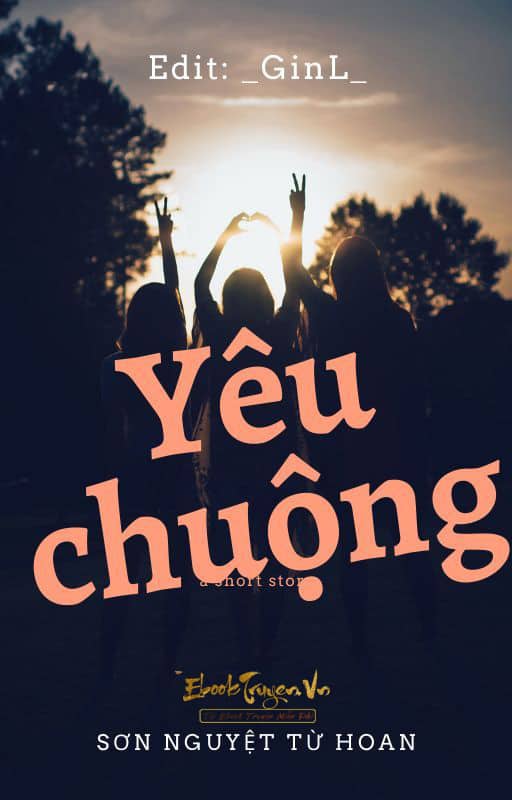 Yêu Chuộng