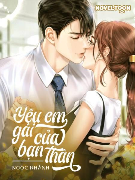 Yêu Em Gái Của Bạn Thân