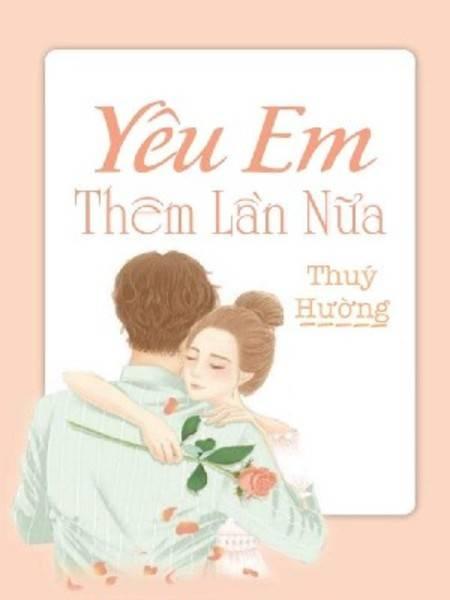 Yêu Em Thêm Lần Nữa