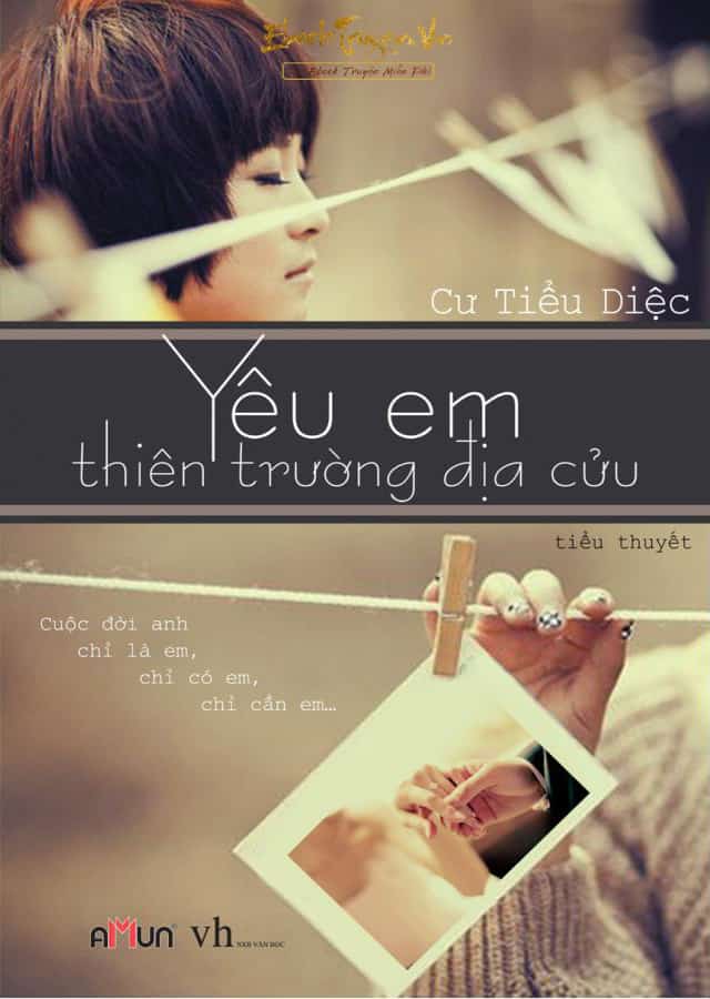 Yêu Em Thiên Trường Địa Cửu