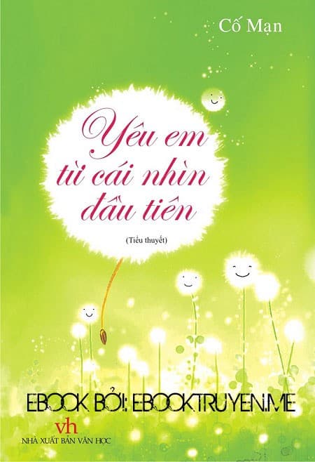 Yêu Em Từ Cái Nhìn Đầu Tiên