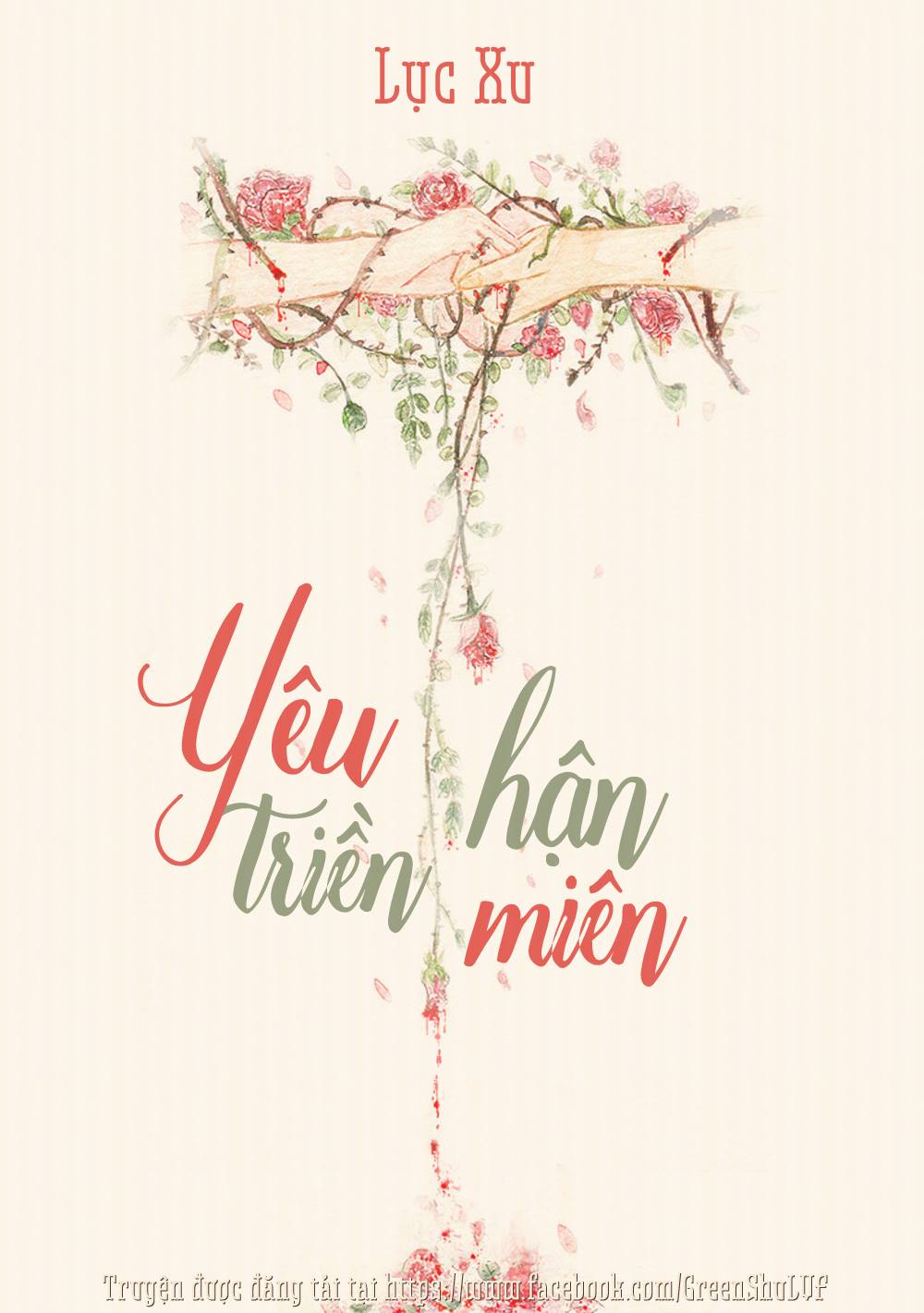 Yêu Hận Triền Miên