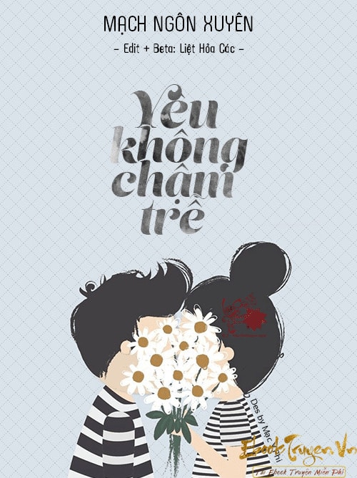 Yêu Không Chậm Trễ