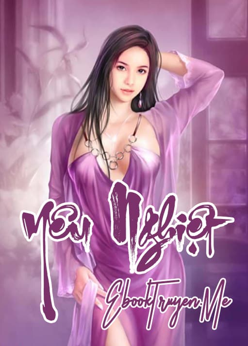 Yêu Nghiệt