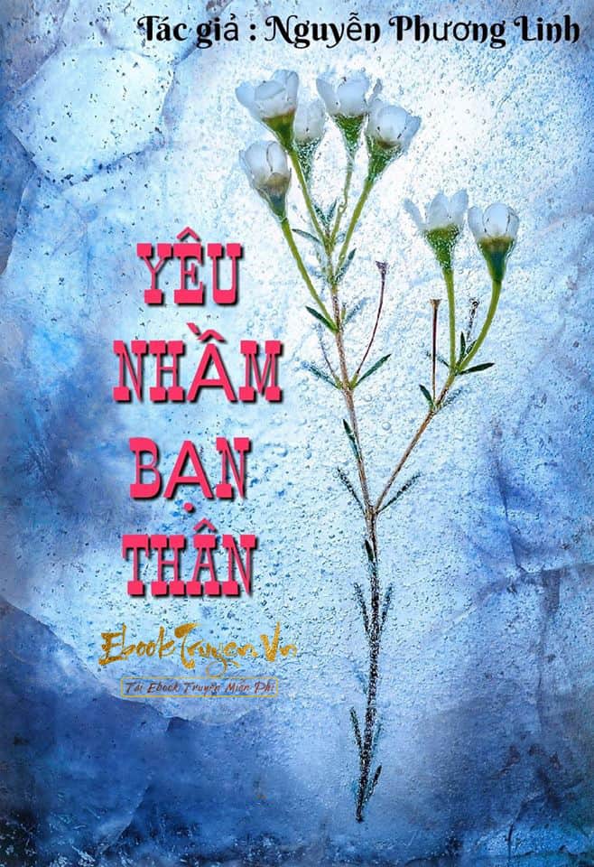 Yêu Nhầm Bạn Thân