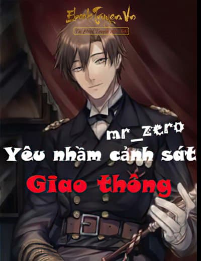 Yêu Nhầm... Cảnh Sát Giao Thông