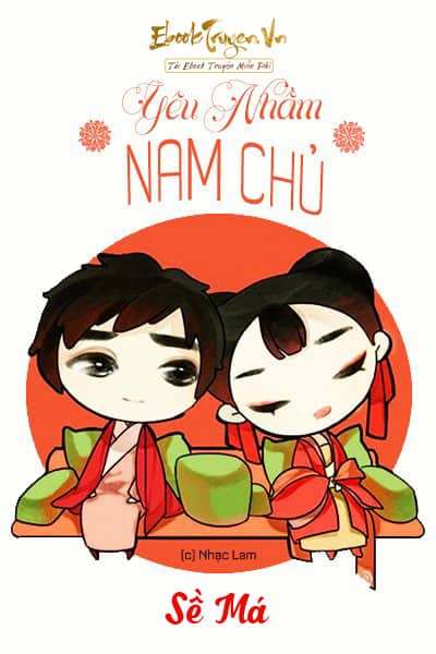 Yêu Nhầm Nam Chủ