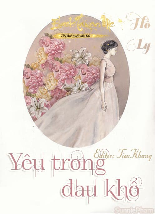 Yêu Trong Đau Khổ