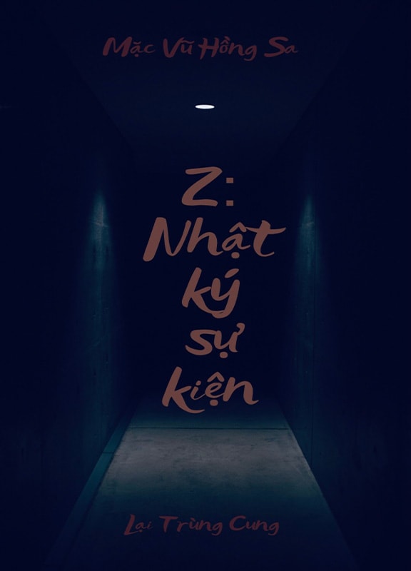 Z Nhật Ký Sự Kiện